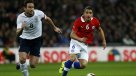 Frank Lampard anunció su retiro de la selección inglesa