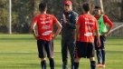 Hugo Tocalli y trabajos de la sub 20: Hacemos prácticas fuertes para nivelar a los jugadores