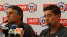 La conferencia de prensa de Hugo Tocalli de cara al Sudamericano sub 20