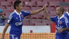 Universidad de Chile buscará redimirse en su debut por Copa Libertadores ante Emelec