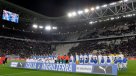 Italia igualó con Inglaterra en partido amistoso