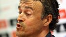 Luis Enrique: Preparo solo una final