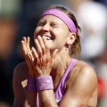 Lucie Safarova