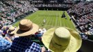 Los resultados de este jueves en Wimbledon