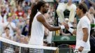 Dustin Brown volvió a ser una pesadilla para Rafael Nadal en pasto