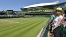 Los resultados de este sábado en Wimbledon