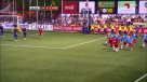 El golazo de Jeisson Vargas que le dio a Chile el título en La Alcudia