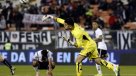 Colo Colo superó con comodidad a U. La Calera en el Estadio Monumental