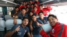 Miguel Ponce entregó la nómina de la selección chilena para el Mundial Sub 17