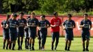 La selección Sub 17 ya piensa en el definitorio duelo ante Estados Unidos