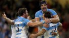 Una sola novedad presentarán los Pumas ante Australia en semifinales del Mundial de Rugby