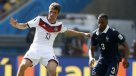 Francia desafía a Alemania en amistoso preparatorio para la Eurocopa