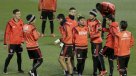 River Plate prepara su duelo con FC Barcelona por la final del Mundial de Clubes