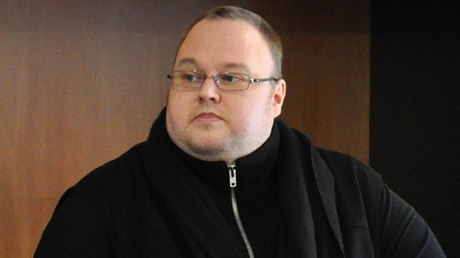  Dotcom también arriesga ser deportado de Nueva Zelanda  