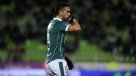 Santiago Wanderers derrotó con lo justo a Unión La Calera en amistoso