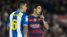 Barcelona venció con claridad a Espanyol y puso un pie en cuartos de la Copa del Rey