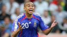 David Trezeguet: Nunca soñé con lucir la camiseta de Argentina