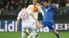 Italia y España protagonizaron con un empate la jornada de amistosos