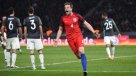 La gran remontada de Inglaterra ante Alemania en el Olímpico de Berlín