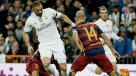 El abogado de Benzema cree que habrá \