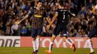 Rosario Central venció a Nacional y clasificó a segunda fase de la Copa Libertadores