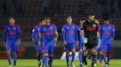 U. de Chile quedó con opciones de liguilla tras empatar con U. La Calera