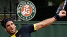 Las mejores postales de una nueva jornada de Roland Garros