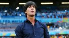 La poco decorosa acción de Joachim Low en duelo de Alemania y Ucrania