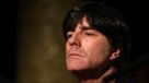 Joachim Low: Cuando estás lleno de adrenalina ocurren cosas que no percibes