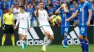 La igualdad entre Hungría e Islandia en la Eurocopa