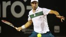 Pablo Cuevas remontó ante el británico Evans y pasó a cuartos en Nottingham