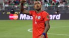 Vidal en la previa a la final: Pienso en toda la gente trabajadora, que no gana mucho