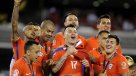 La colección de relatos de la definición que coronó a Chile como bicampeón de América