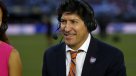 Iván Zamorano: Es difícil describir lo que vivimos con esta generación de futbolistas