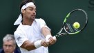 Fognini venció a Mayer y dejó a Argentina solo con Del Potro y Mónaco en Wimbledon