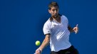 Se acabó el sueño en Wimbledon: Hans Podlipnik se despidió del cuadro de dobles