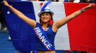 Las bellas hinchas que siguen a sus selecciones en la Eurocopa