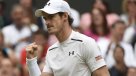 Andy Murray continuó con su imparable ruta en Londres