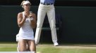 Angelique Kerber será la rival de Serena en la final de Wimbledon