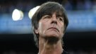 Joachim Löw: Fuimos mejores que Francia, salvo en el resultado