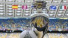 Las 10 últimas finales de la Eurocopa