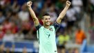 Cristiano Ronaldo: Toda Portugal cree que podemos ganar la Eurocopa 2016