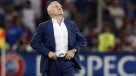 Didier Deschamps: \