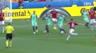 El golazo del húngaro Zoltán Gera a Portugal fue elegido como el mejor de la Eurocopa