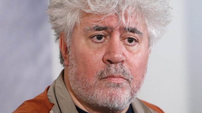  El MoMA exhibirá la filmografía completa de Pedro Almodóvar  