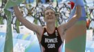 Alistair Brownlee revalidó el oro en el triatlón olímpico de Río 2016