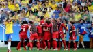 Canadá ganó el bronce y dejó sin medalla a Brasil en el fútbol femenino