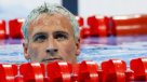 Ryan Lochte dijo estar arrepentido por \