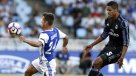 Deschamps convocó a Varane para los dos próximos partidos de Francia