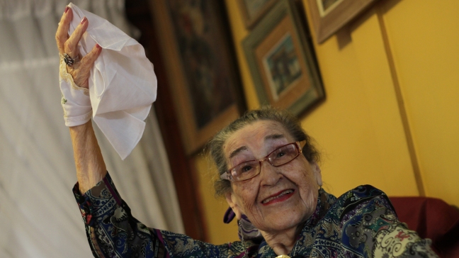  Anuncian a los ganadores del Premio en Cultura Tradicional Margot Loyola  